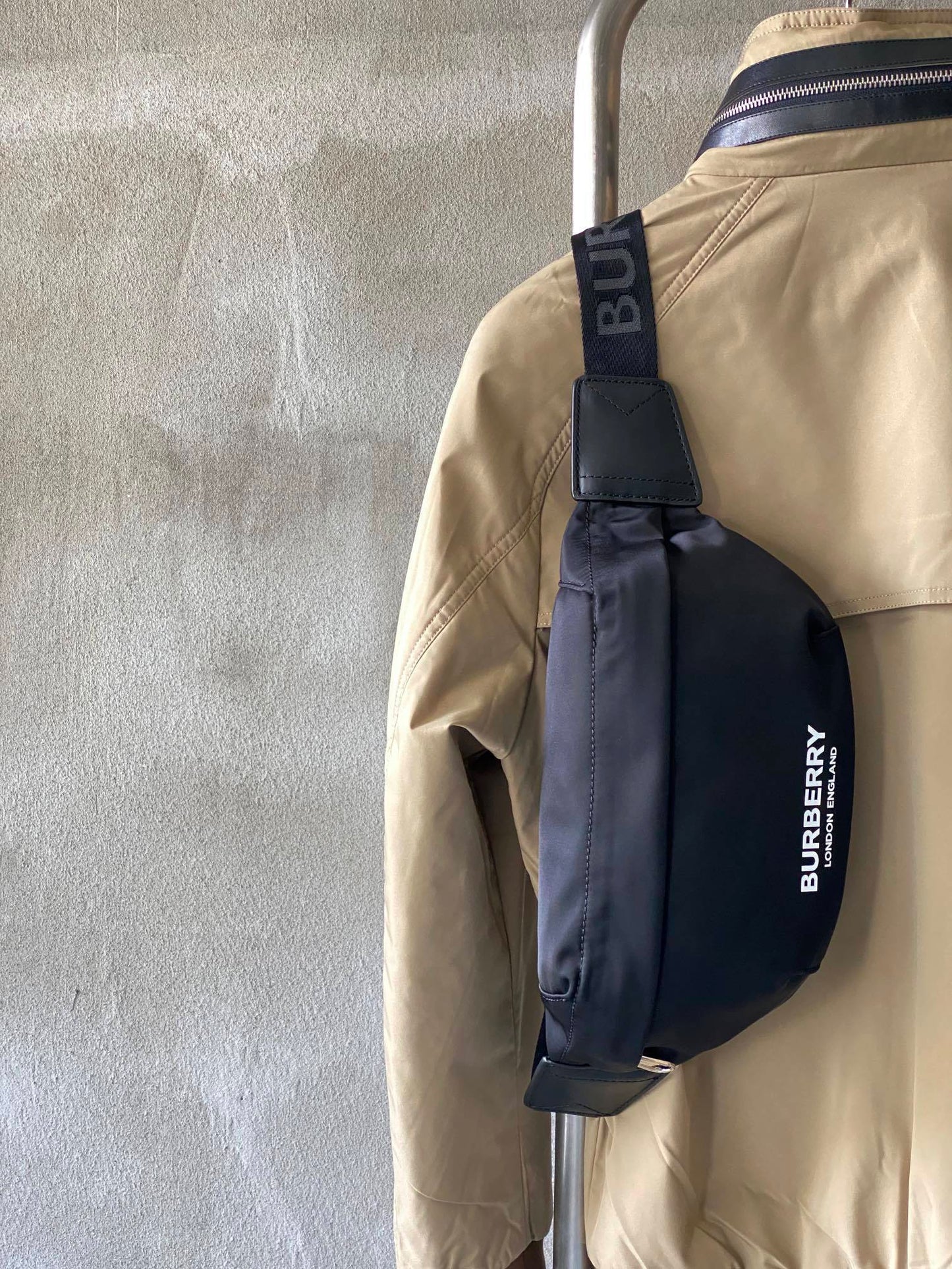 Burberry