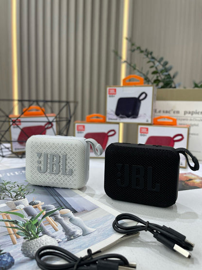 JBL GO 4