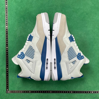 Air Jordan 4 Se