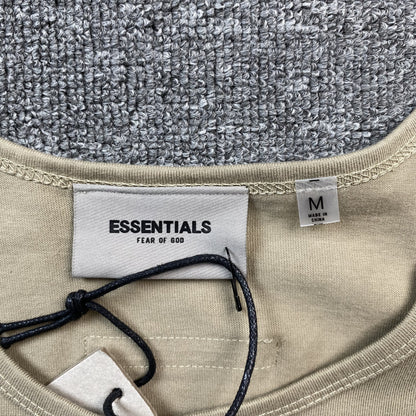 FEAR OF GO ESSENTIALS