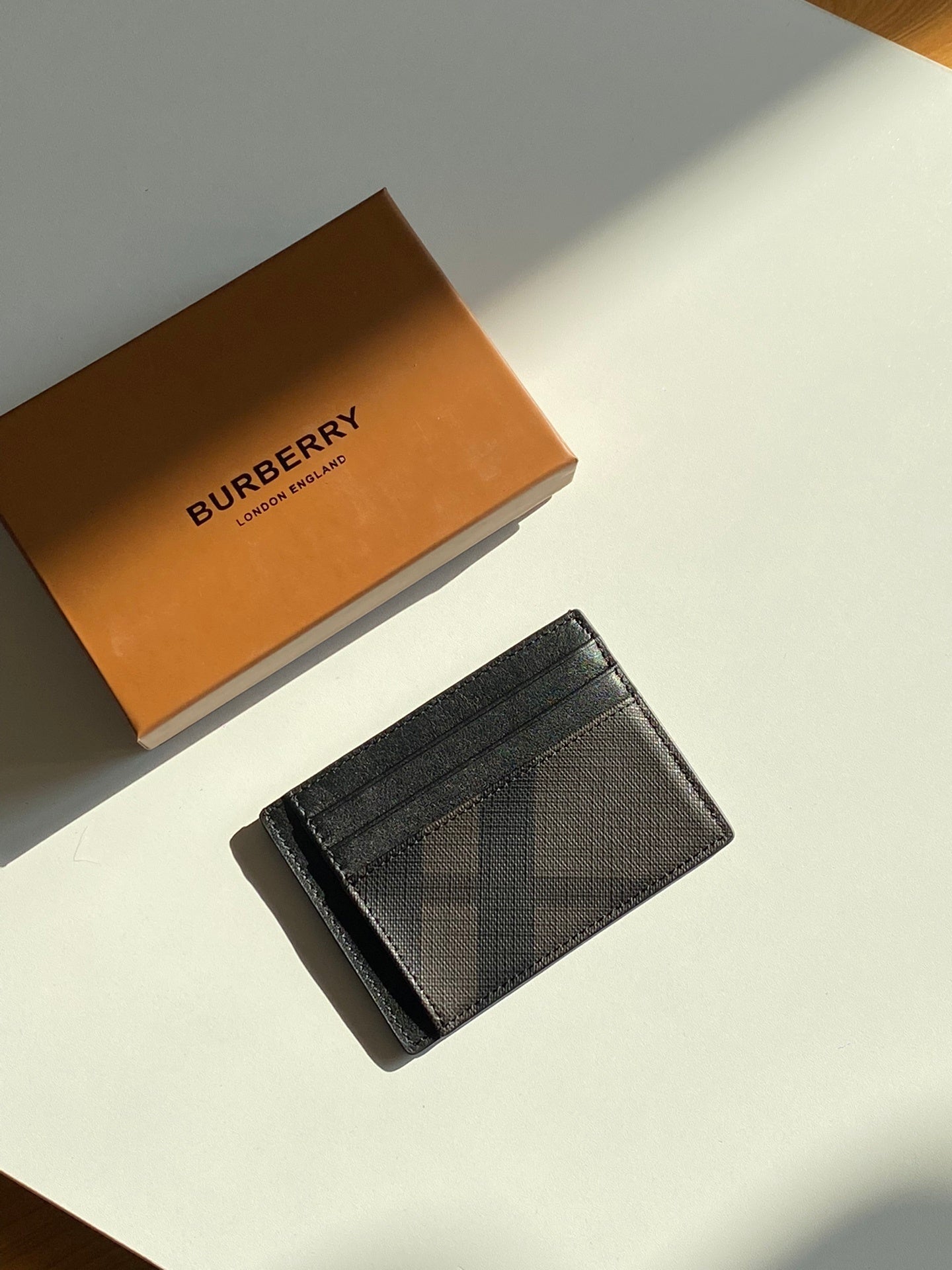 Burberry