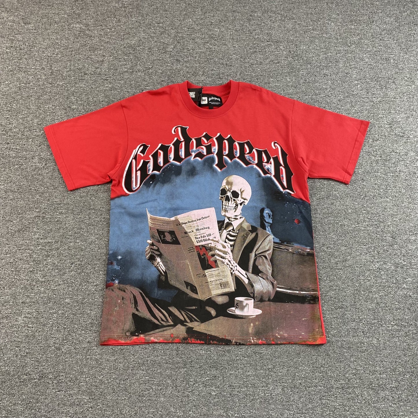 GodSpeed