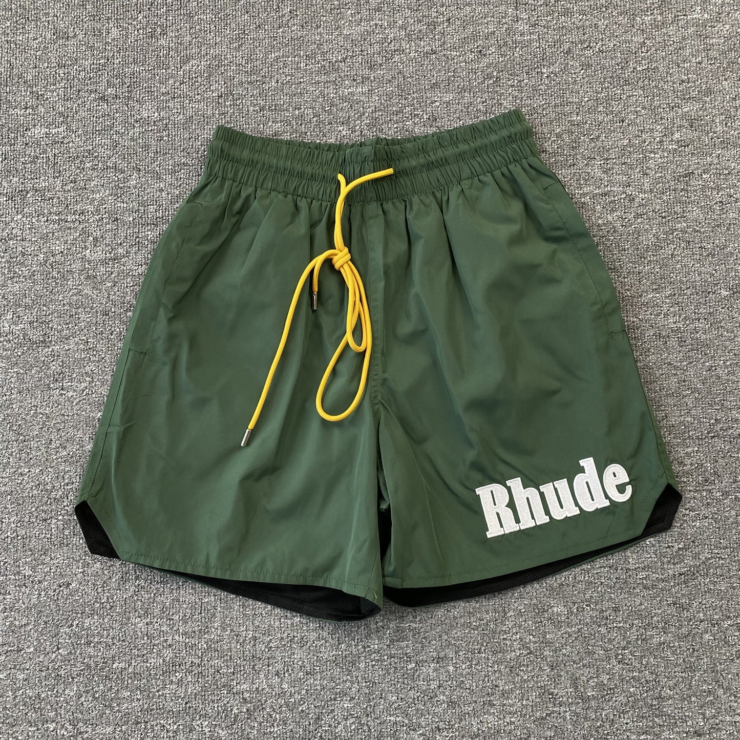RHUDE