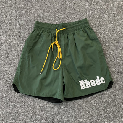 RHUDE