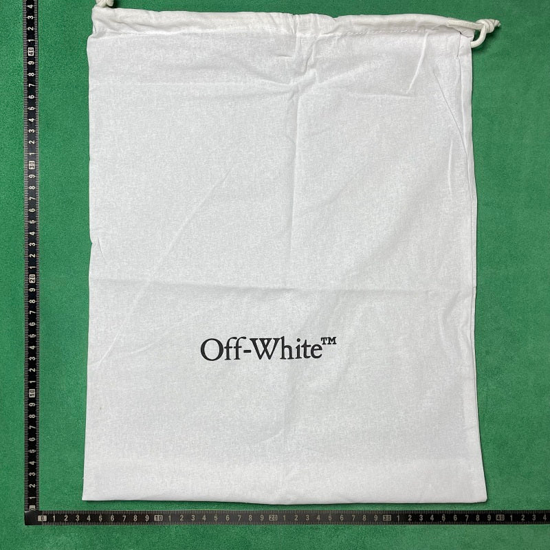 OffWhite - Be Right Back
