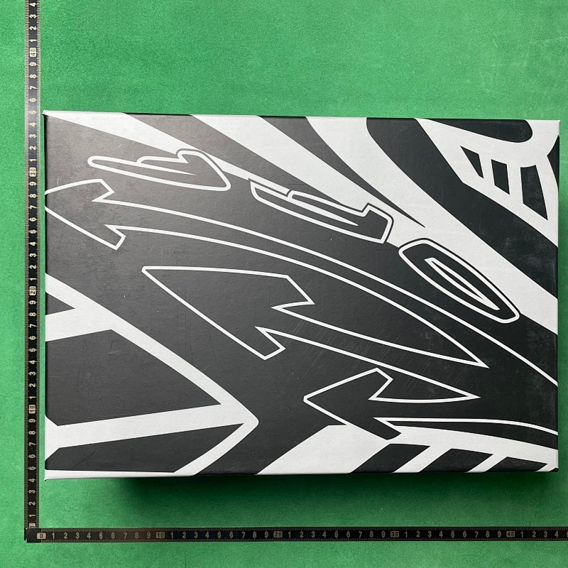 OffWhite - Be Right Back