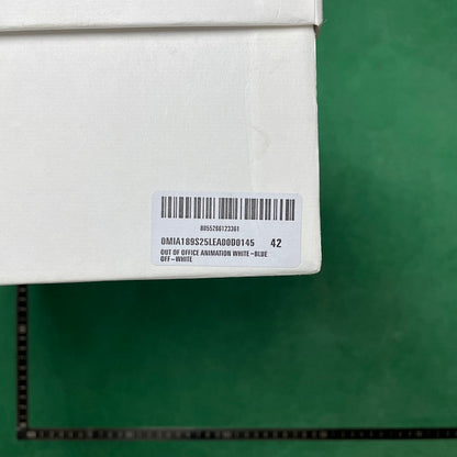 OffWhite - Out Of Office