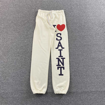 Saint Mxxxxxx