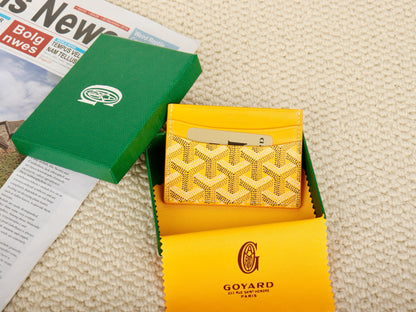 Goyard