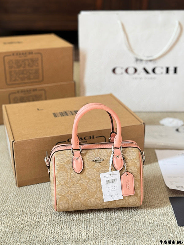 Coach