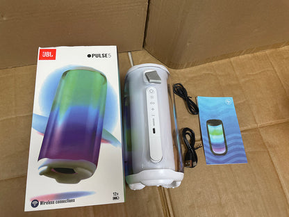 JBL Pulse 5