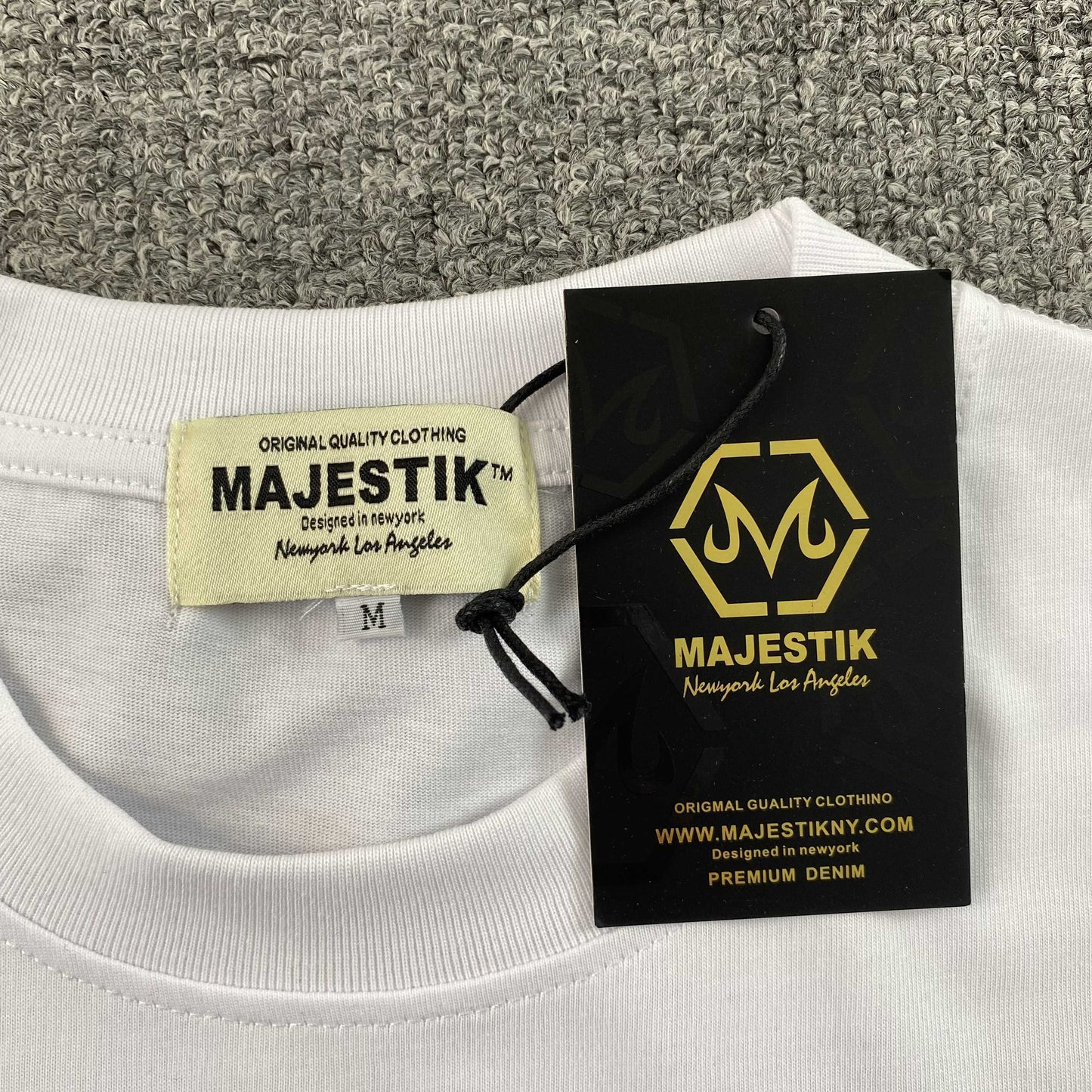 MAJESTIK