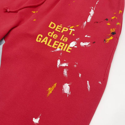 Gallery DEPT.