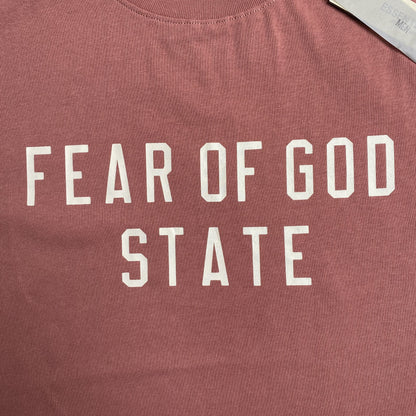 FEAR OF GO ESSENTIALS