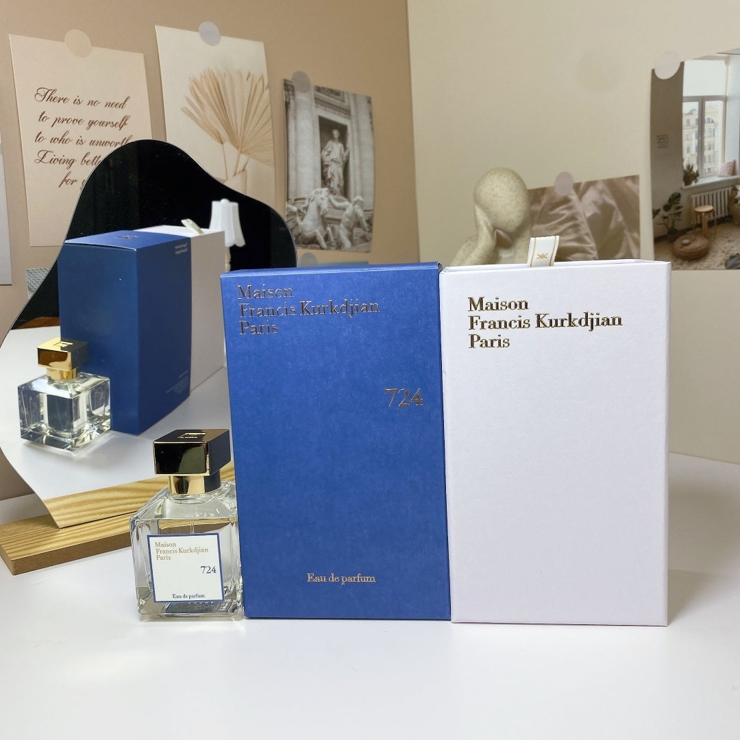 Maison Francis Kurkdjian 724 Eau de Parfum