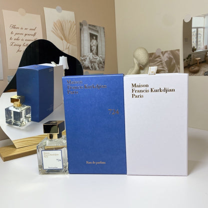 Maison Francis Kurkdjian 724 Eau de Parfum