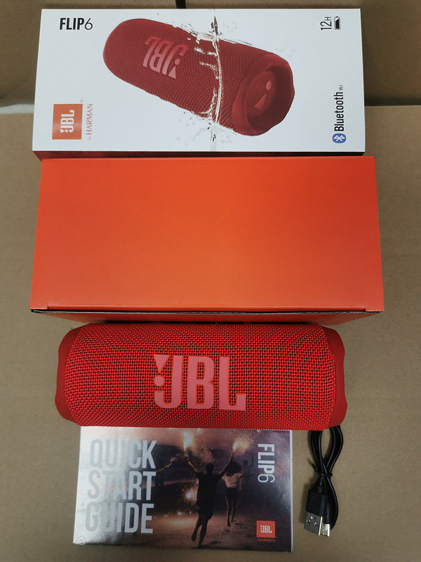 JBL Flip 6