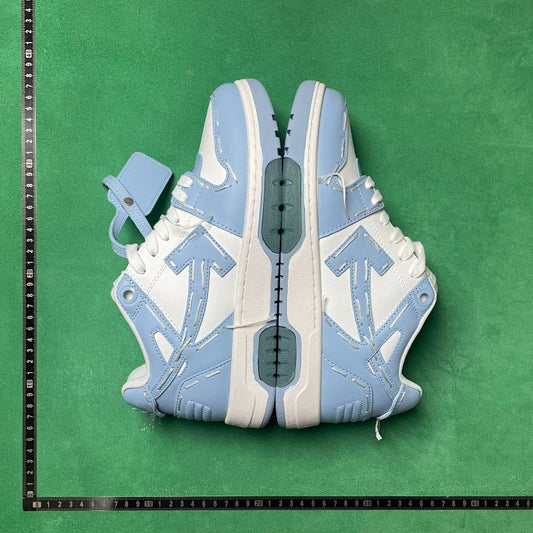 OffWhite - Out Of Office