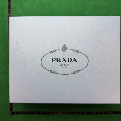 Prada - Loafers