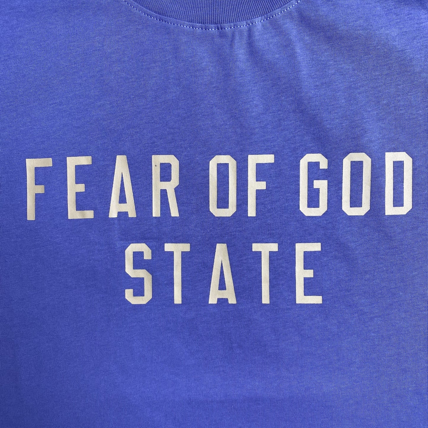 FEAR OF GO ESSENTIALS