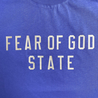 FEAR OF GO ESSENTIALS