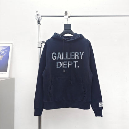 Gallery DEPT.