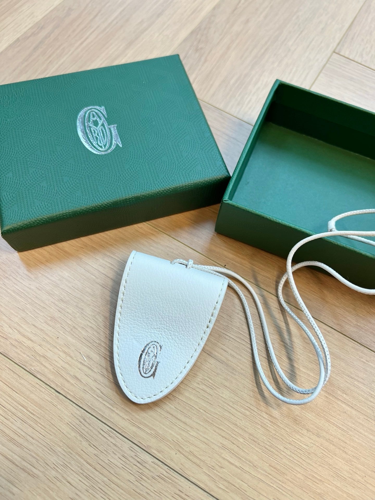 Goyard