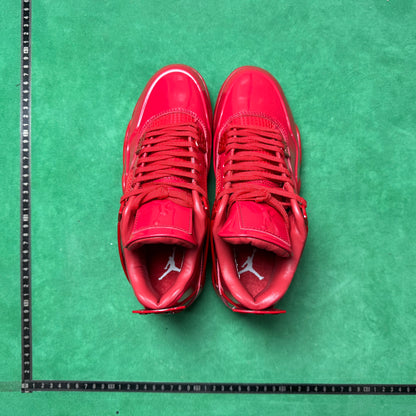 Air Jordan 4 11 Lab