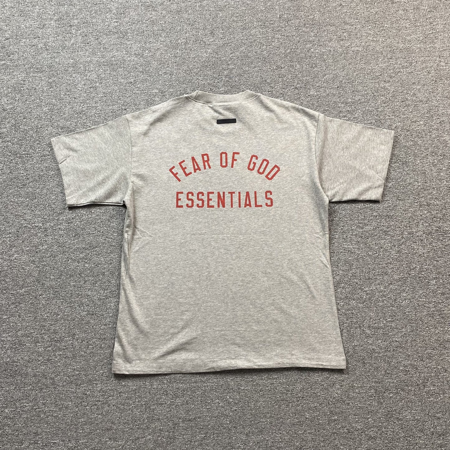 FEAR OF GO ESSENTIALS