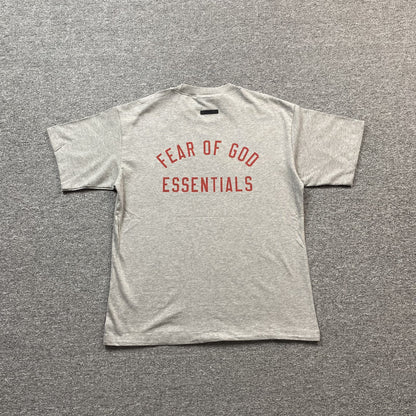 FEAR OF GO ESSENTIALS