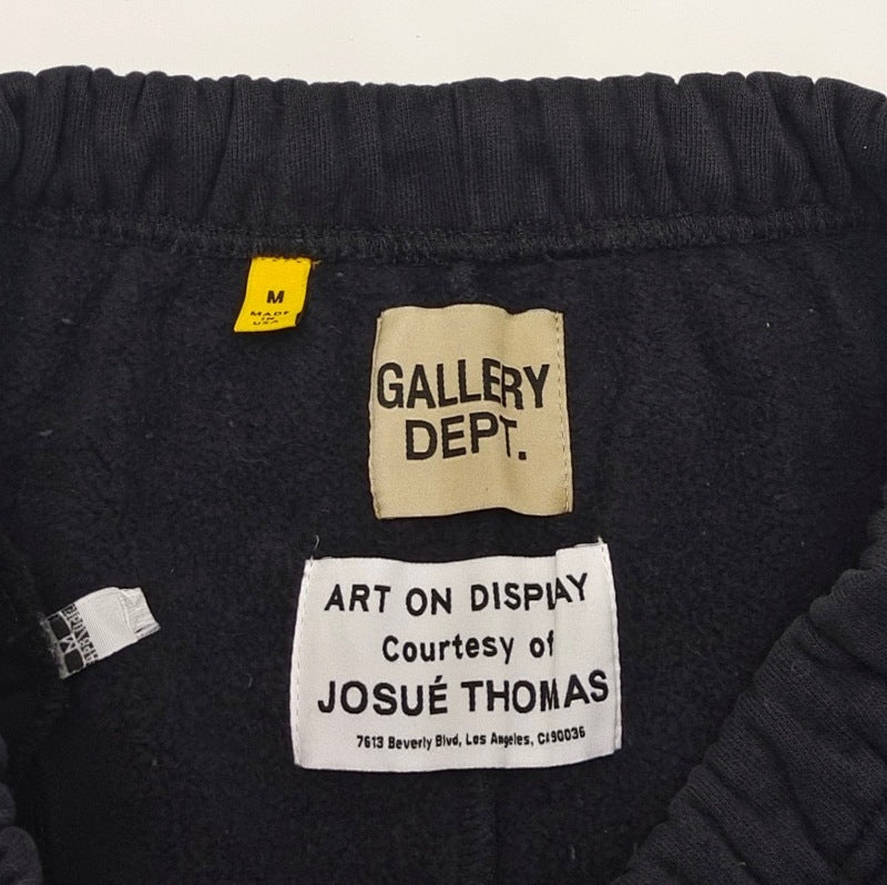 Gallery DEPT.