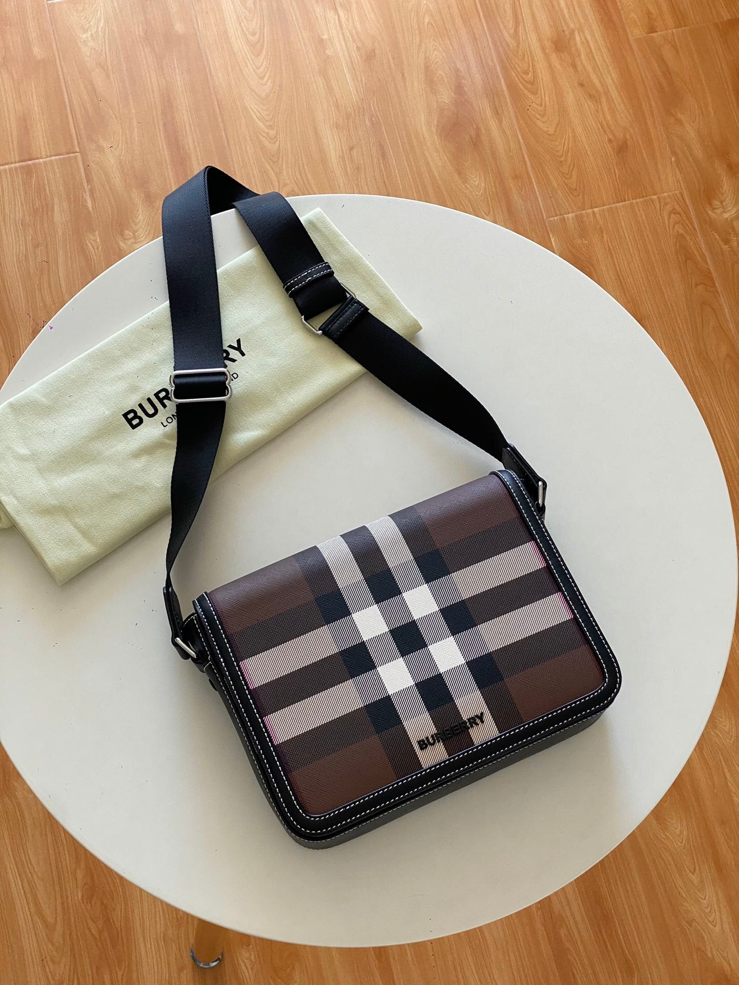 Burberry
