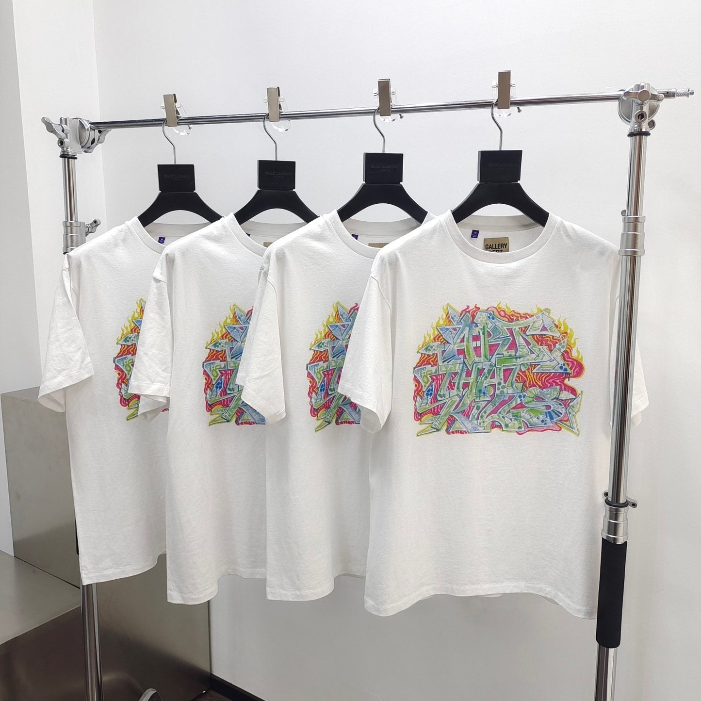 Gallery DEPT.