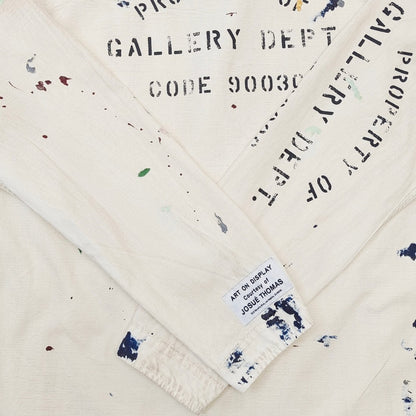 Gallery DEPT.