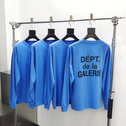 Gallery DEPT.