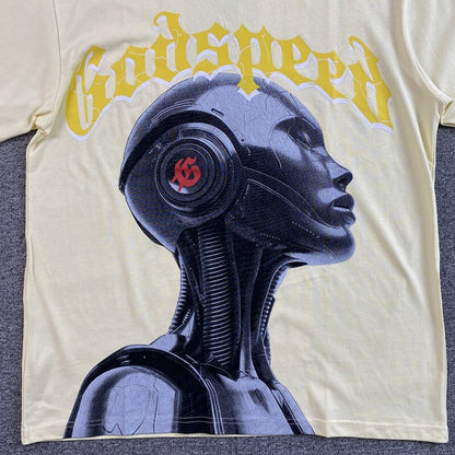 GodSpeed