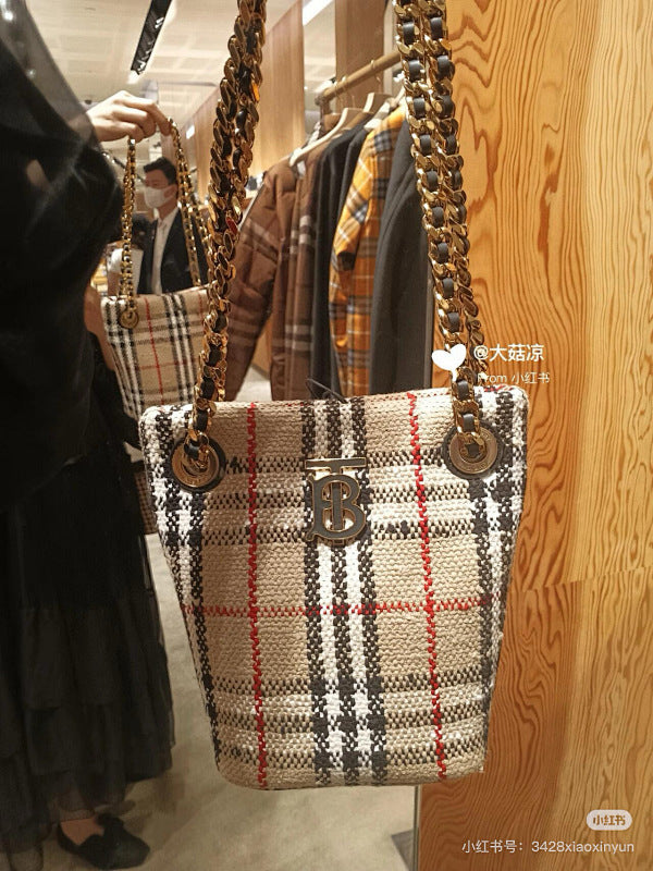 Burberry