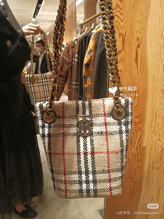 Burberry
