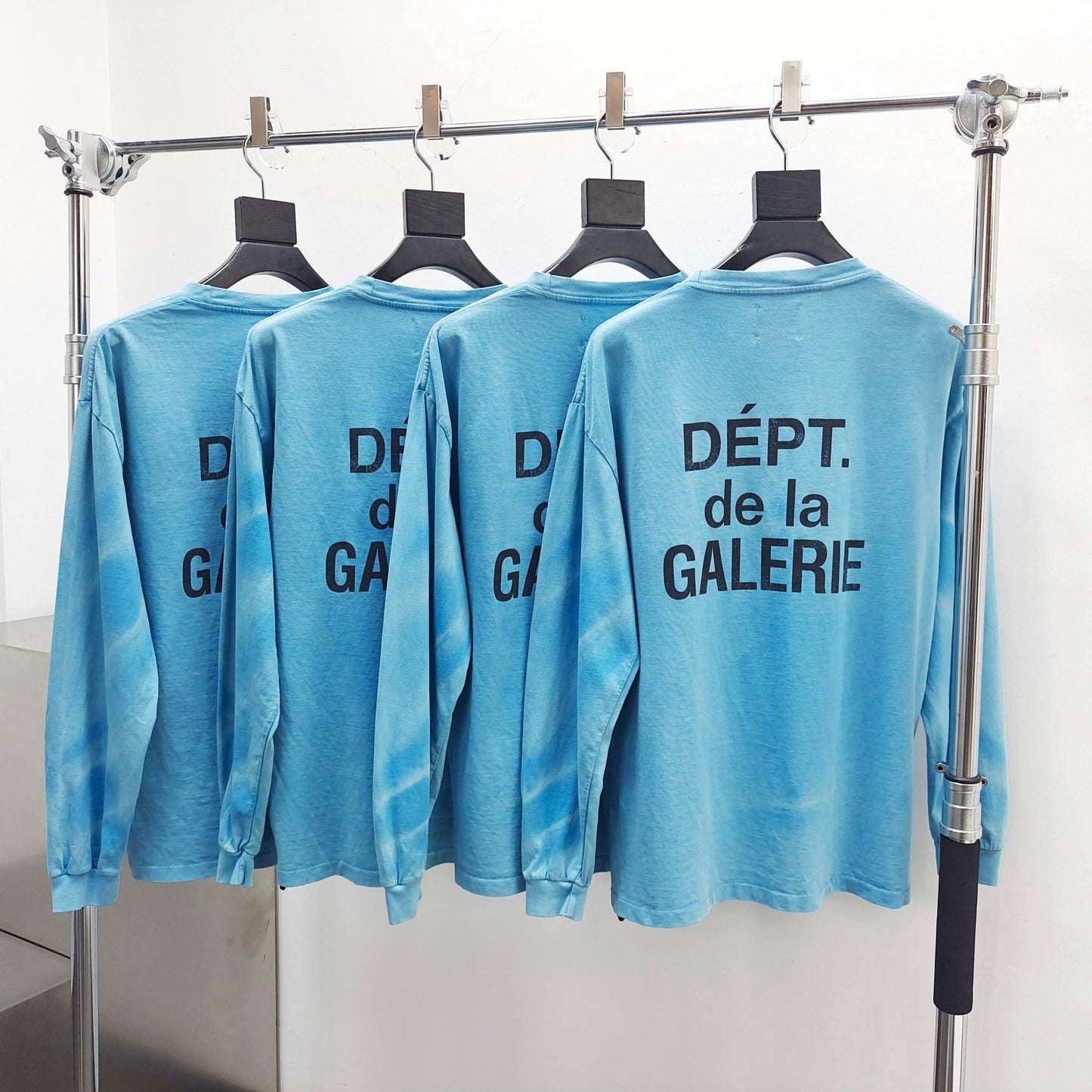 Gallery DEPT.