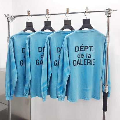 Gallery DEPT.