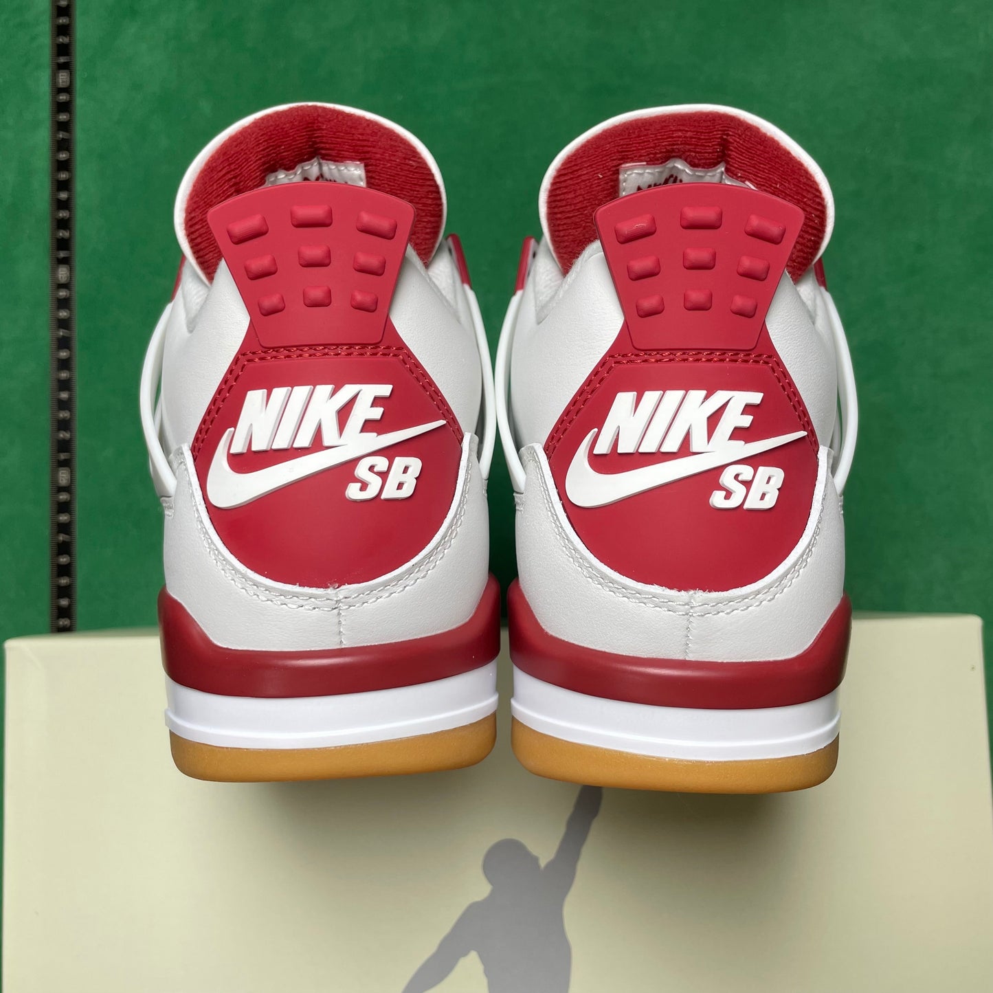 Air Jordan 4 Retro Sp