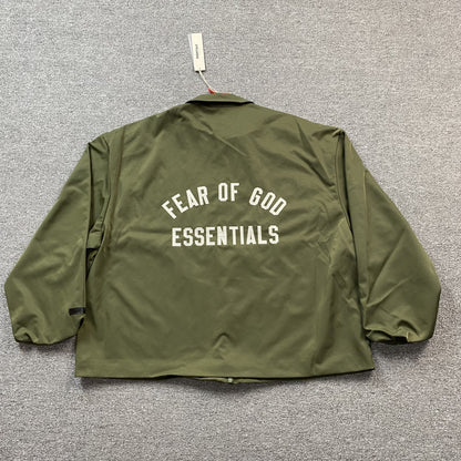 FEAR OF GO ESSENTIALS