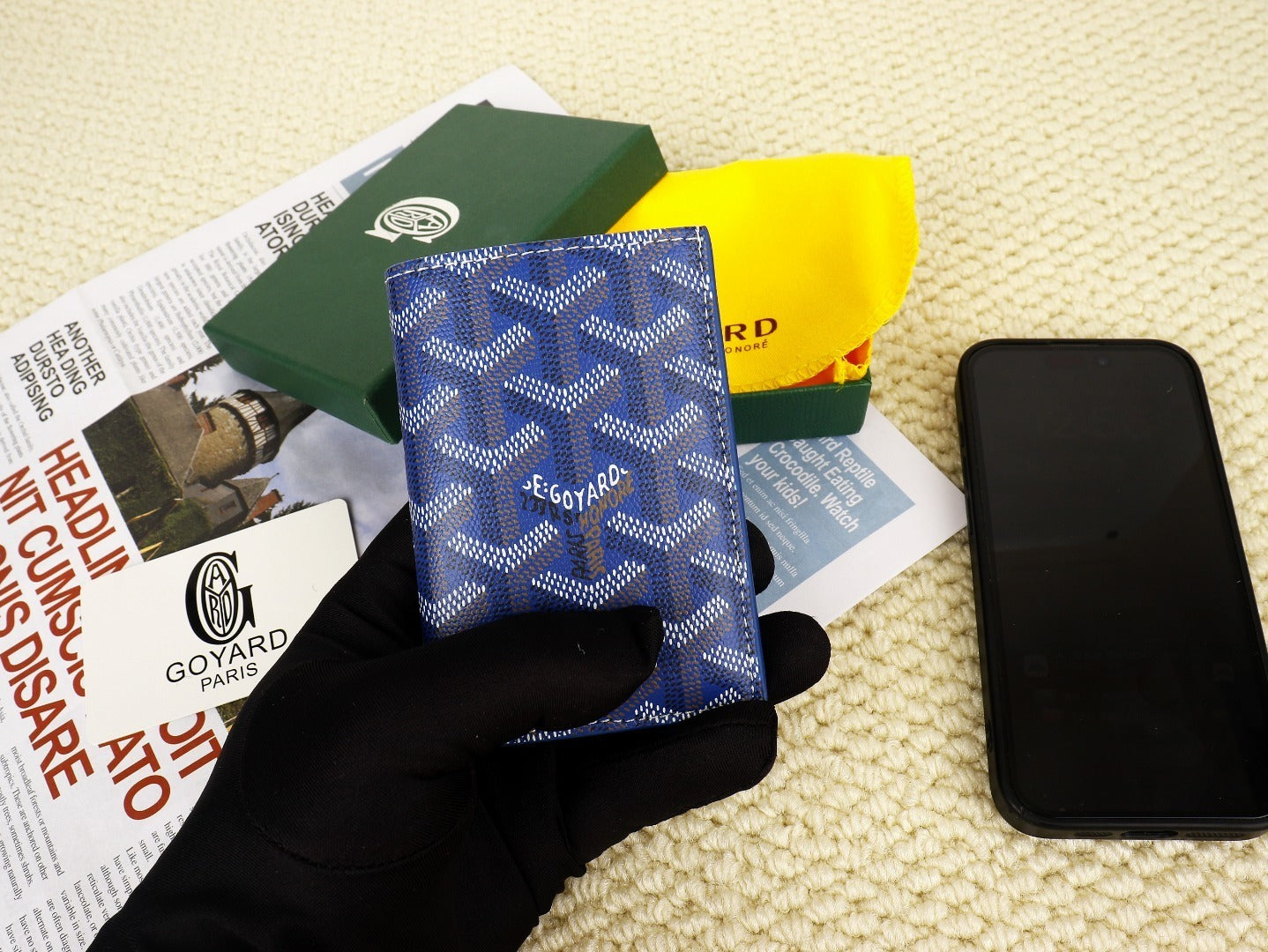 Goyard