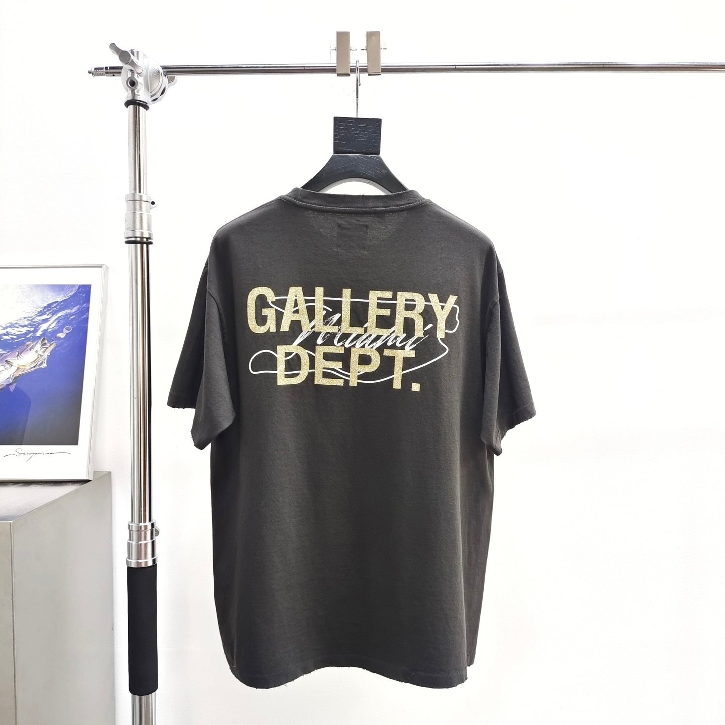 Gallery DEPT.