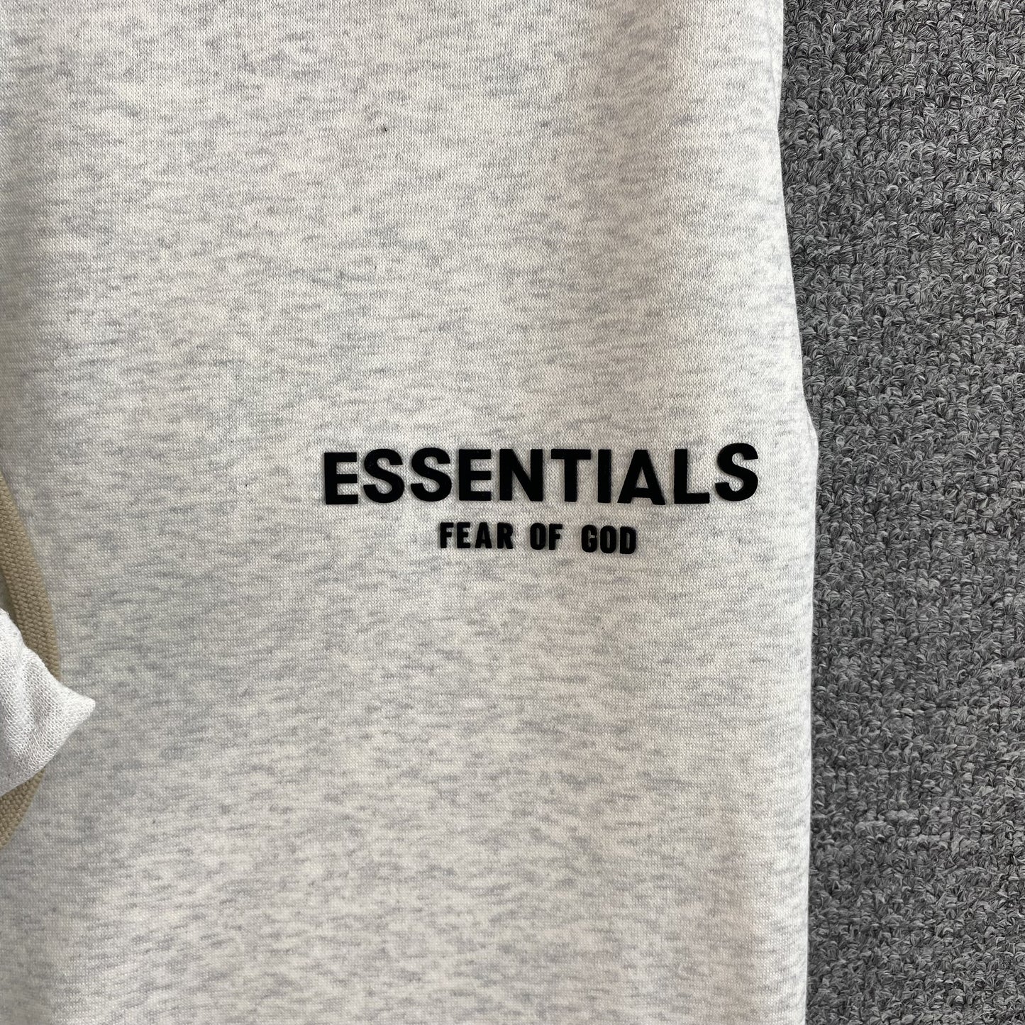 FEAR OF GO ESSENTIALS