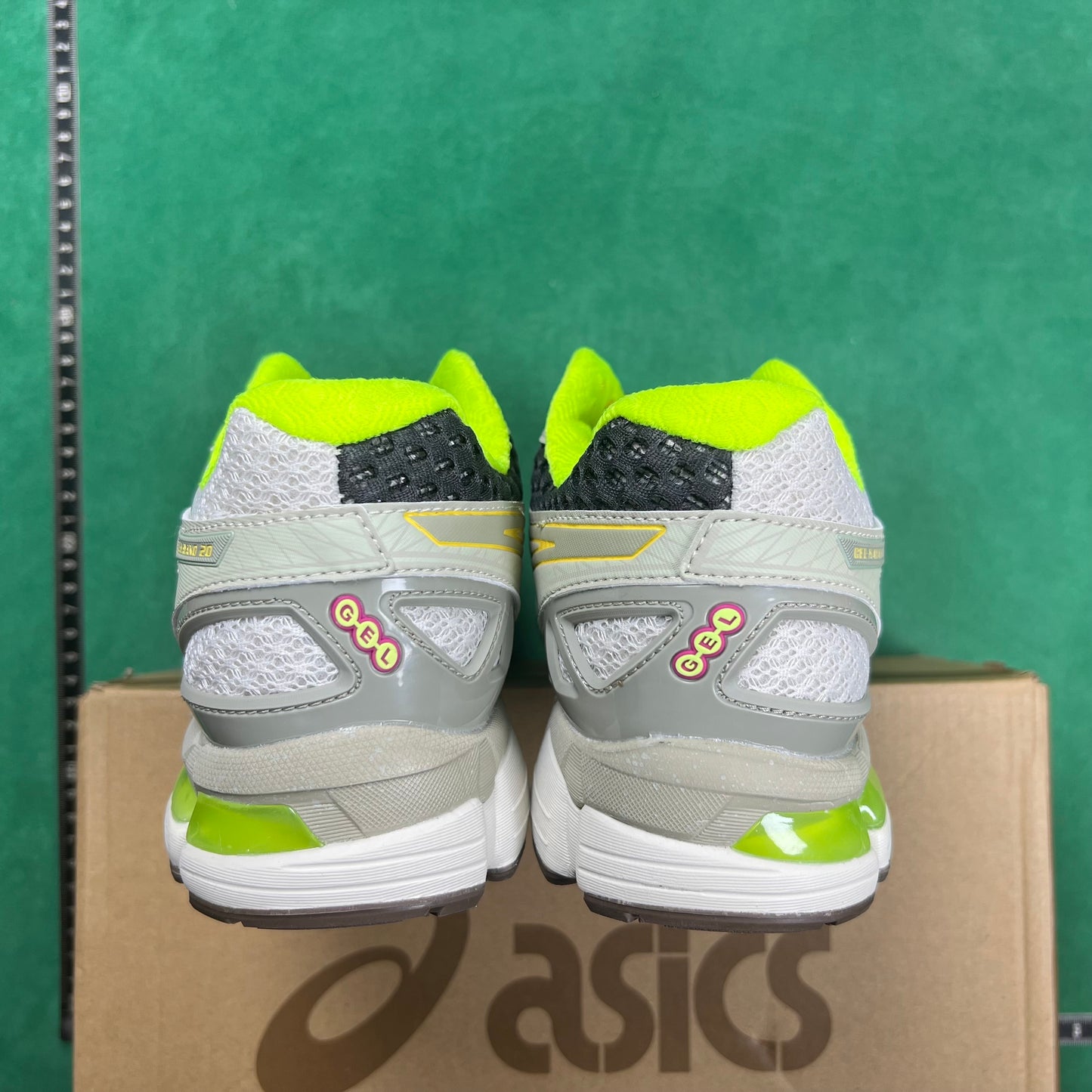 Asics Gel- KAYANO 20