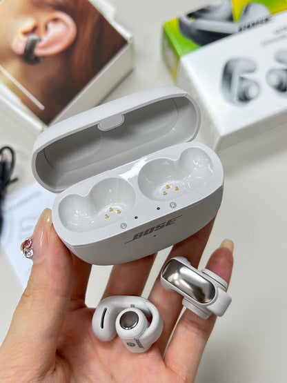 Bose ultra earbuds