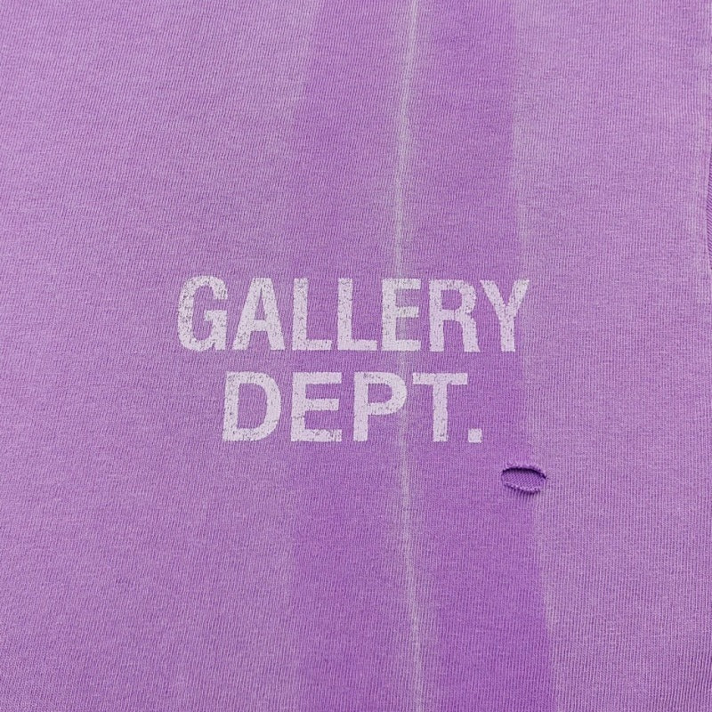 Gallery DEPT.