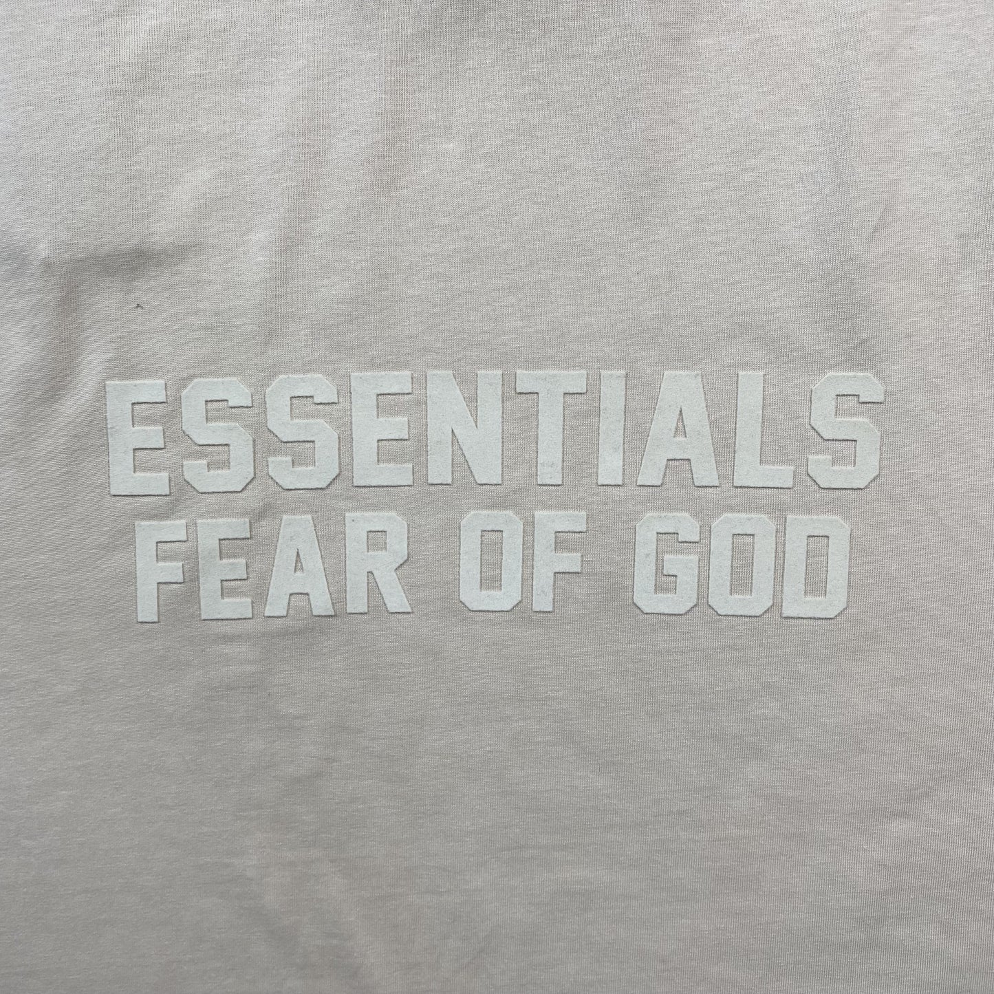 FEAR OF GO ESSENTIALS