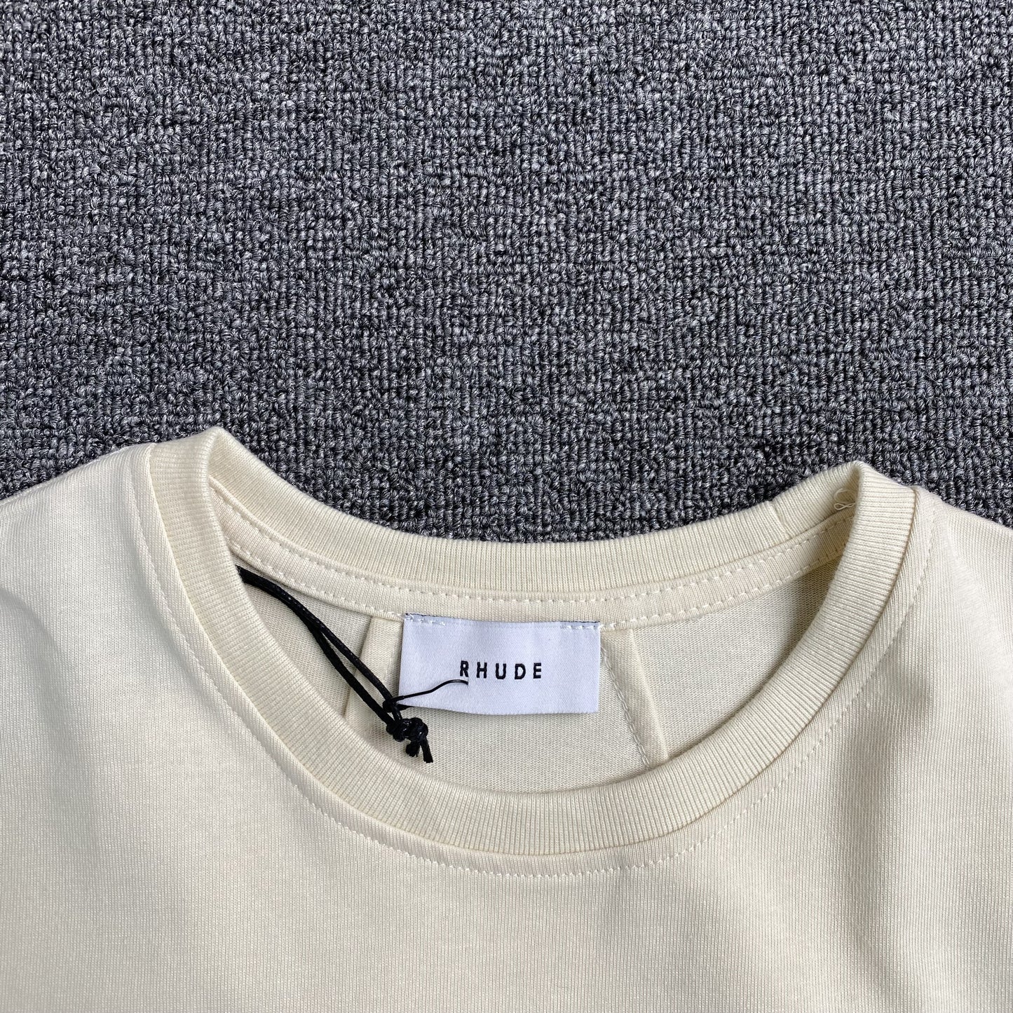 RHUDE